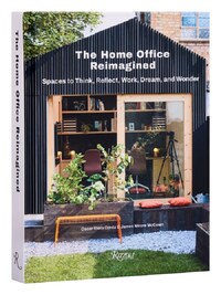 The Home Office Reimagined /anglais