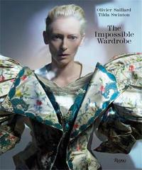 The Impossible Wardrobe /anglais