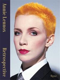 Annie Lennox Retrospective /anglais