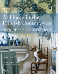 At Home in the English Countryside /anglais