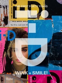 I-D THE FIRST FORTY YEARS /ANGLAIS