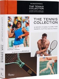 THE TENNIS COLLECTION /ANGLAIS