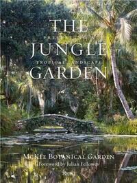 The Jungle Garden : McKee Botanical Garden /anglais