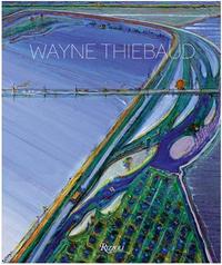 Wayne Thiebaud /anglais