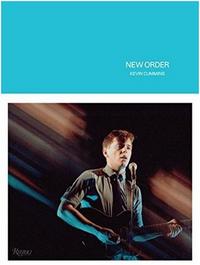 New Order /anglais