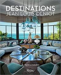 Jean-Louis Deniot Destinations /anglais