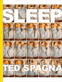 Ted Spagna Sleep /anglais