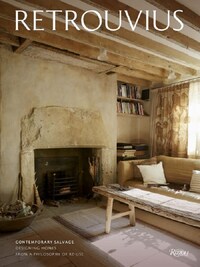RETROUVIUS : CONTEMPORARY SALVAGE /ANGLAIS