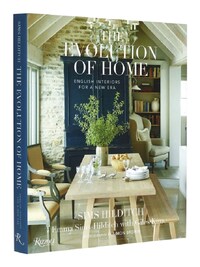 SIMS-HILDITCH THE EVOLUTION OF HOME /ANGLAIS
