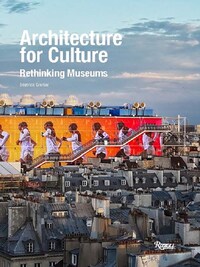 ARCHITECTURE FOR CULTURE /ANGLAIS