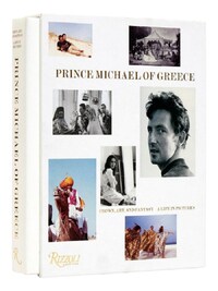 PRINCE MICHAEL OF GREECE /ANGLAIS