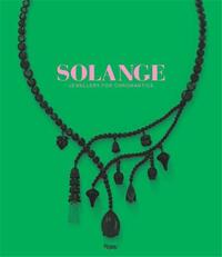 SOLANGE /ANGLAIS