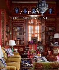 Alidad: The Timeless Home /anglais