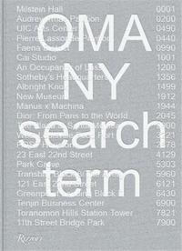Oma NY : Search Term /anglais