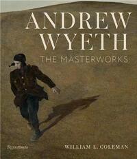 Andrew Wyeth The Masterworks /anglais