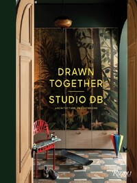DRAWN TOGETHER, STUDIO DB /ANGLAIS