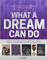 What a Dream Can Do /anglais