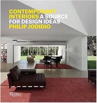 Contemporary Interiors /anglais