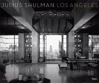Julius Shulman Los Angeles /anglais