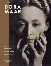 dora maar