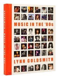 MUSIC IN THE 80'S /ANGLAIS