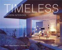 Timeless Modern Interiors RRP / Rees Roberts + Partners /anglais