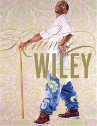 Kehinde Wiley /anglais