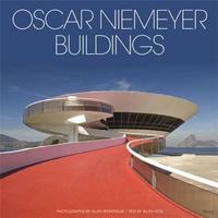 Oscar Niemeyer Buildings /anglais