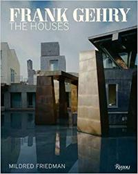 Frank Gehry The Houses /anglais