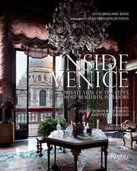 Inside Venice /anglais