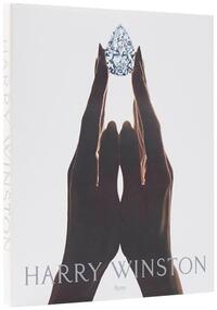 Harry Winston (new edition) /anglais