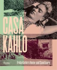 Casa Kahlo /anglais