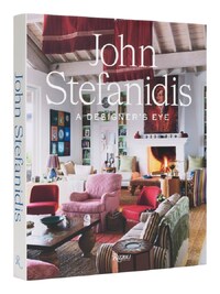 John Stefanidis /anglais
