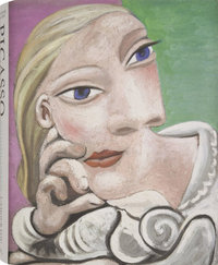 Pablo Picasso and Marie-Therese: L'Amour Fou /anglais