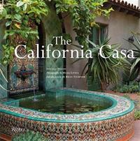THE CALIFORNIA CASA /ANGLAIS