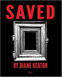 Saved My Picture World by Diane Keaton /anglais