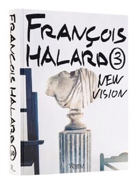 FranCois Halard New Vision /anglais