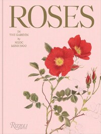 ROSES IN THE GARDEN /ANGLAIS