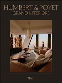 Humbert & Poyet Grand Interiors /anglais