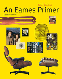 An Eames Primer /anglais