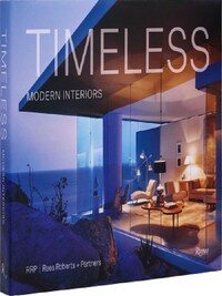 Timeless Modern Interiors RRP / Rees Roberts + Partners /anglais