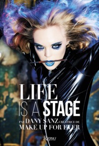 life is a stage