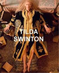 Tilda Swinton /anglais
