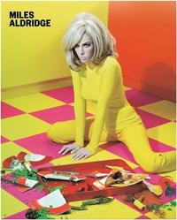 Miles Aldridge I Only Want You to Love Me /anglais