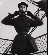 Dior by Avedon /anglais