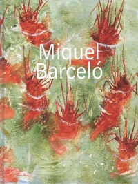 MIQUEL BARCELO /ANGLAIS