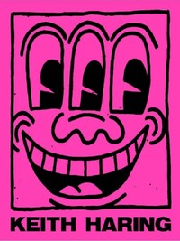 Keith Haring /anglais