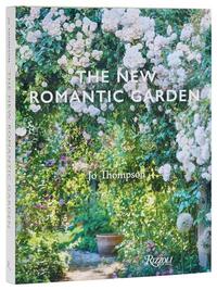 The New Romantic Garden /anglais