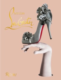 CHRISTIAN LOUBOUTIN