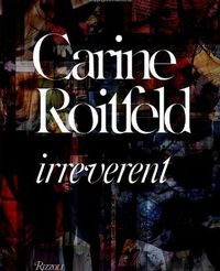 CARINE ROITFELD IRREVERENT /ANGLAIS